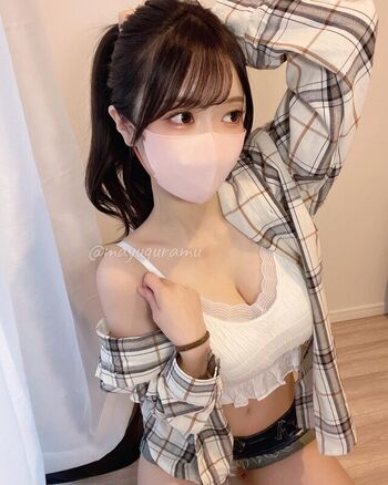Full leaked Mayuguramu private onlyfans photo