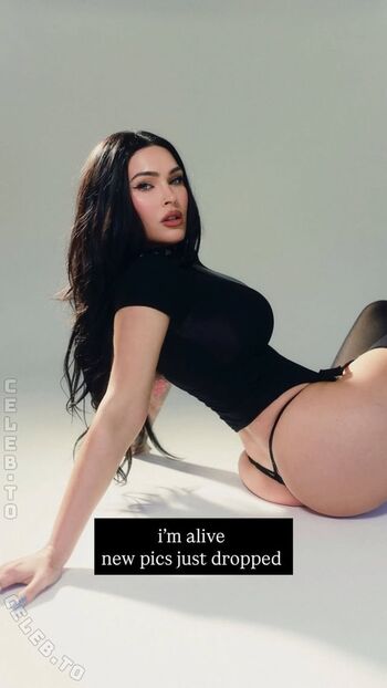 Megan Fox