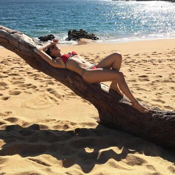 Full leaked Melissa barrera private onlyfans photo