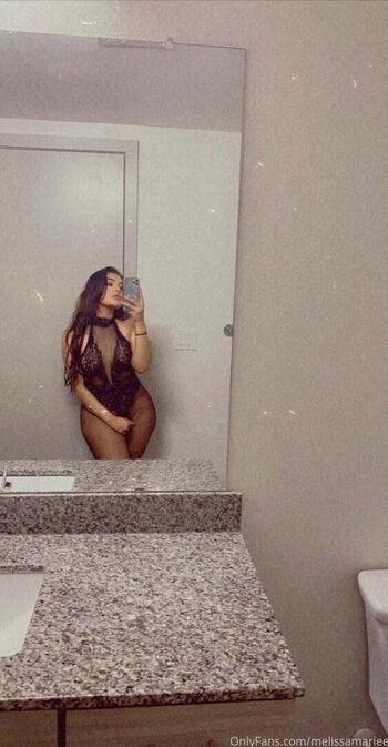Full leaked Melissamariee  atm page private onlyfans photo