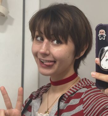 Full leaked Mimidoescosplay page private onlyfans photo
