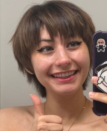 Full leaked Mimidoescosplay page private onlyfans photo