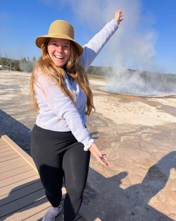 Full leaked Miranda blakeslee private onlyfans photo