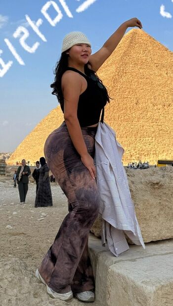 Full leaked Moon seo byul private onlyfans photo