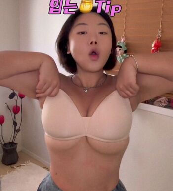 Full leaked Moon seo byul private onlyfans photo