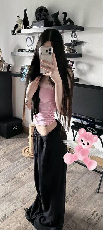 Full leaked Maggiequeenx/ private onlyfans photo