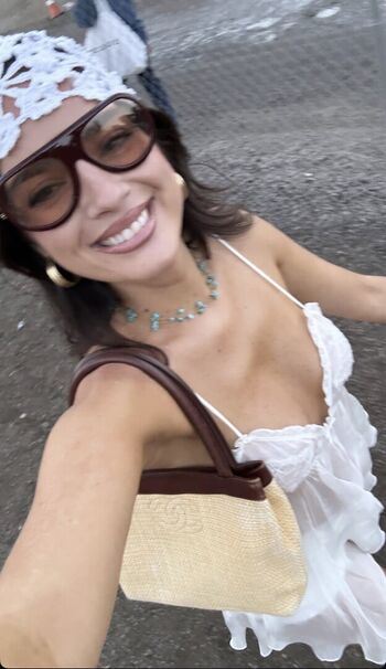 Natalie Mariduena