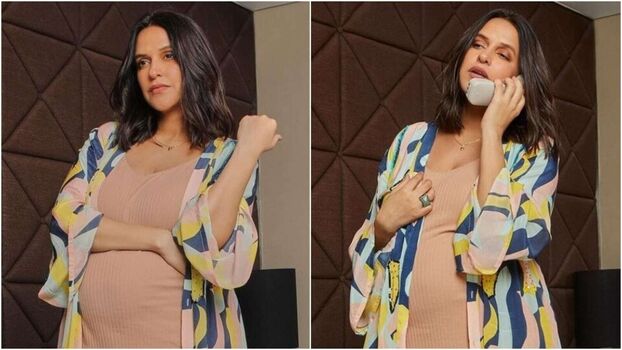 Full leaked Neha dhupia private onlyfans photo