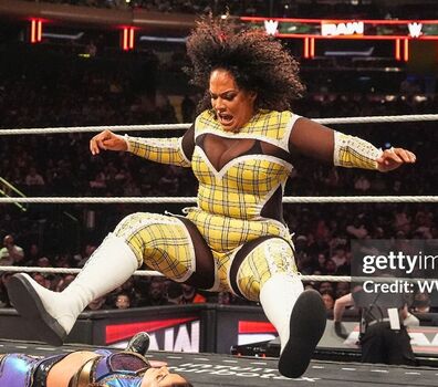 Nia Jax