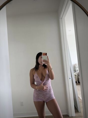 Full leaked Nicole doshi private onlyfans photo