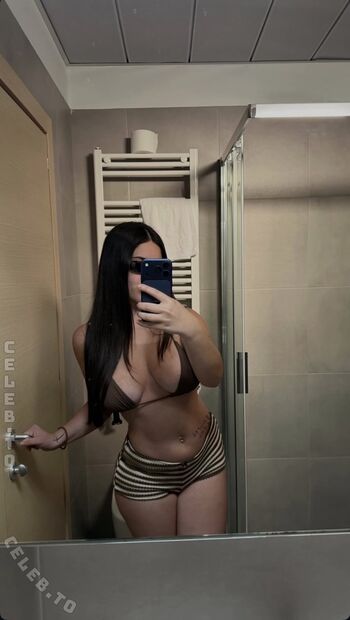 Full leaked Noemi guarneri private onlyfans photo