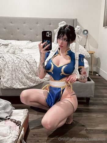 Full leaked Noemiexlili  page private onlyfans photo