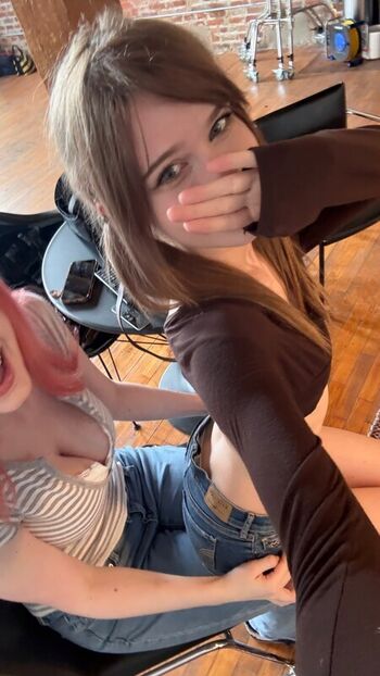 Full leaked Norafawn private onlyfans photo