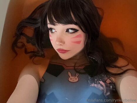 Overwatch Cosplays