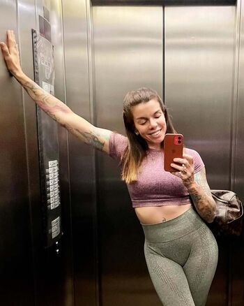 Full leaked Penlope nova private onlyfans photo