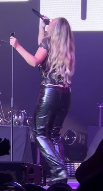 Full leaked Perrie edwards private onlyfans photo