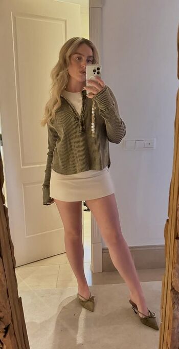 Full leaked Perrie edwards private onlyfans photo