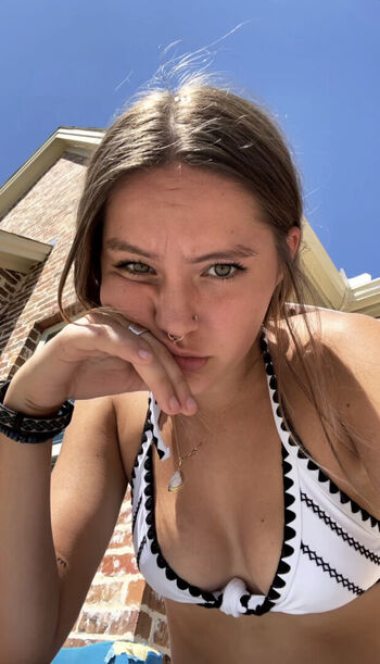 Full leaked Peyton coffee private onlyfans photo