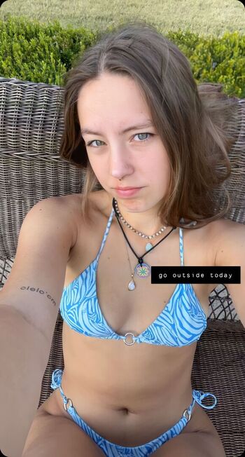 Full leaked Peyton coffee private onlyfans photo