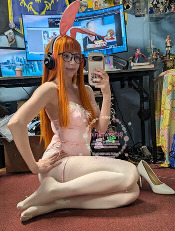 Full leaked Pinksweets private onlyfans photo