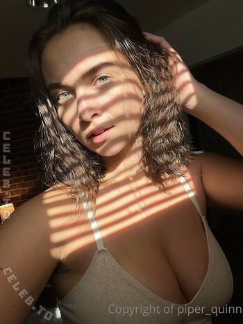 Full leaked Piper quinn  page private onlyfans photo