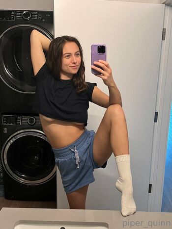 Full leaked Piper quinn  page private onlyfans photo