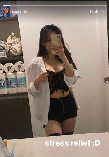 Full leaked Lemur lu/ private onlyfans photo
