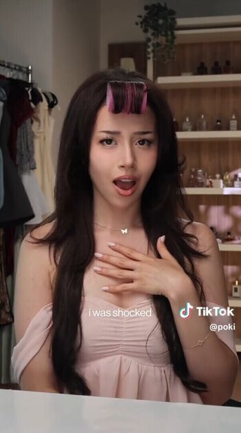 Full leaked Pokimane private onlyfans photo