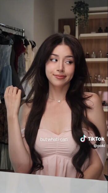 Full leaked Pokimane private onlyfans photo