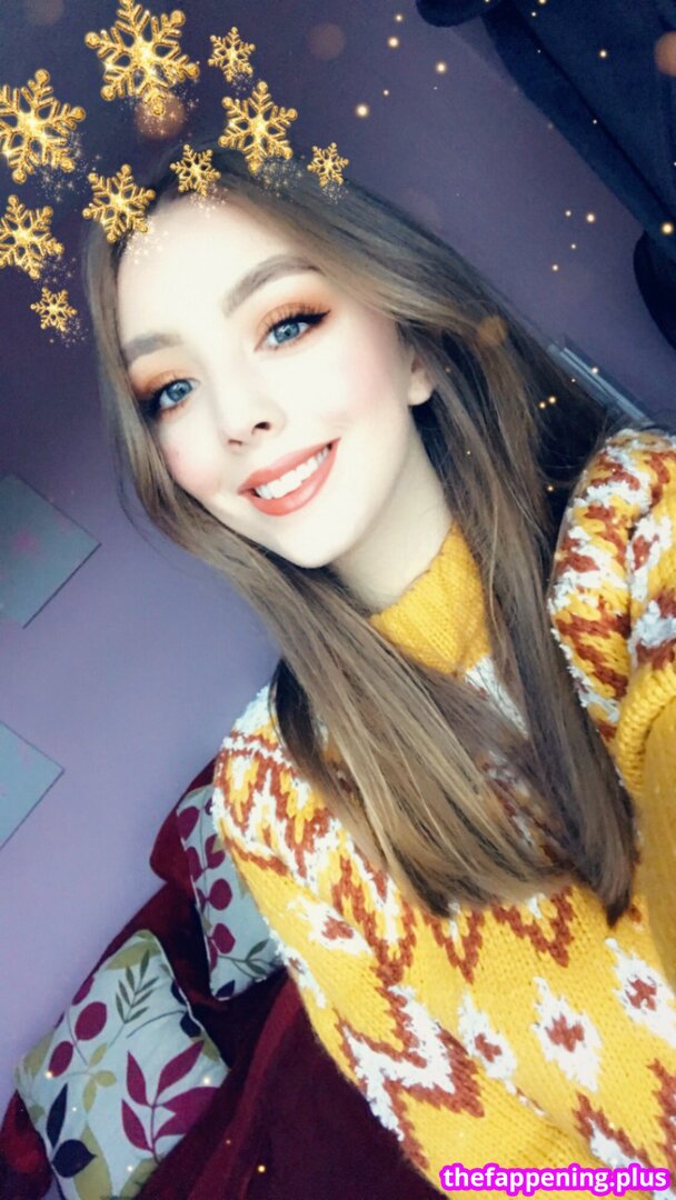 Ppbbygirl Nattyfuckinsmokes Nude OnlyFans Photo #13