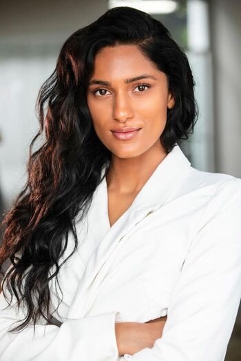 Preet Kaur