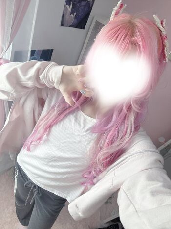 Full leaked Pyomei private onlyfans photo