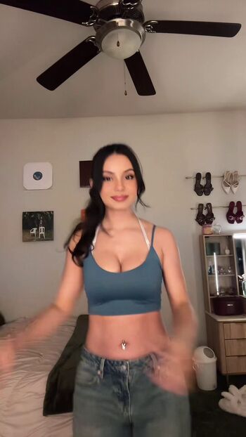 Rachel Delgado