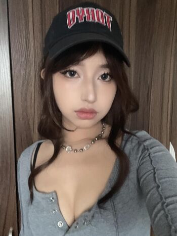 Full leaked Raika private onlyfans photo