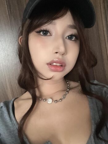Full leaked Raika private onlyfans photo