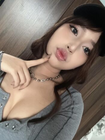Full leaked Raika private onlyfans photo