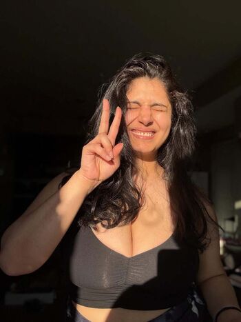 Full leaked Rashmi van private onlyfans photo