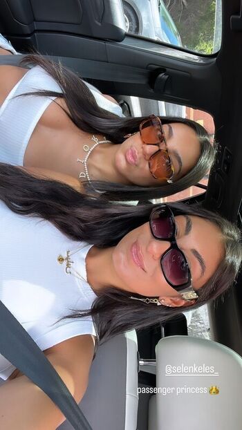 Full leaked Samira noureddine page private onlyfans photo