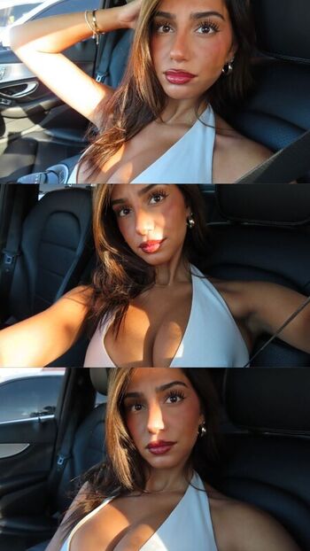Full leaked Samira noureddine page private onlyfans photo
