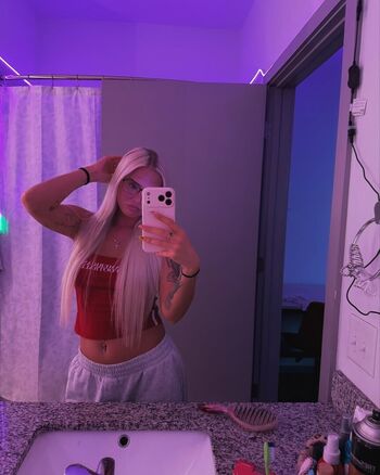 Full leaked Sariahxxx page private onlyfans photo