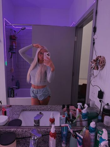 Full leaked Sariahxxx page private onlyfans photo