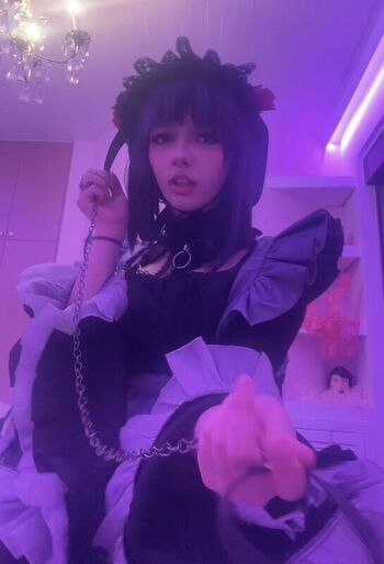 Full leaked Sashasprimos private onlyfans photo