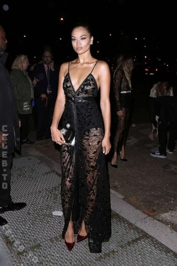 Full leaked Shanina shaik private onlyfans photo