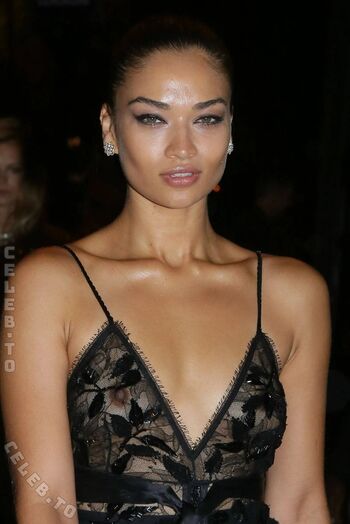 Full leaked Shanina shaik private onlyfans photo
