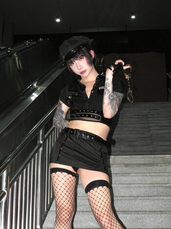 Full leaked Shiliuyelei page private onlyfans photo