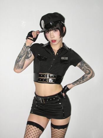 Full leaked Shiliuyelei private onlyfans photo