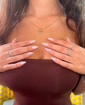 Full leaked Shir polani page private onlyfans photo