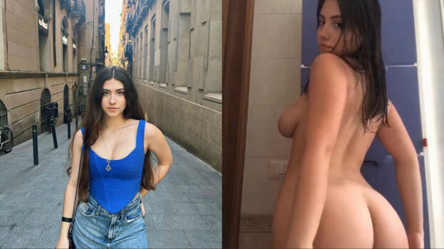 Full leaked Sofia espanha private onlyfans photo