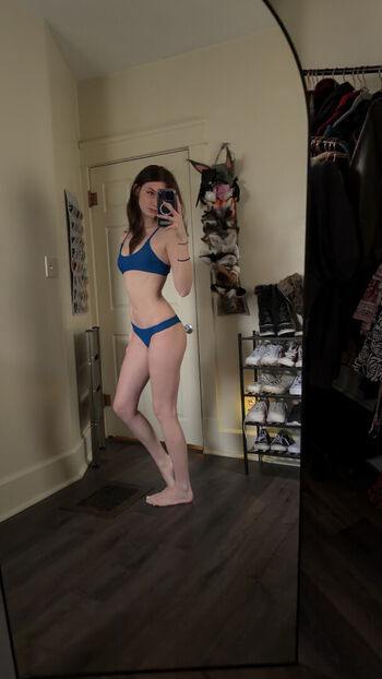 Full leaked Soggyalien private onlyfans photo