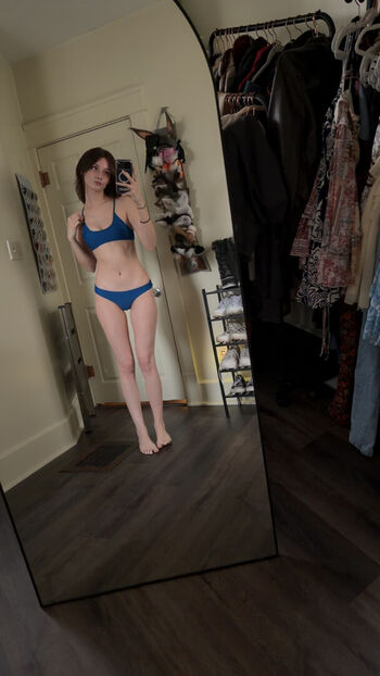 Full leaked Soggyalien private onlyfans photo
